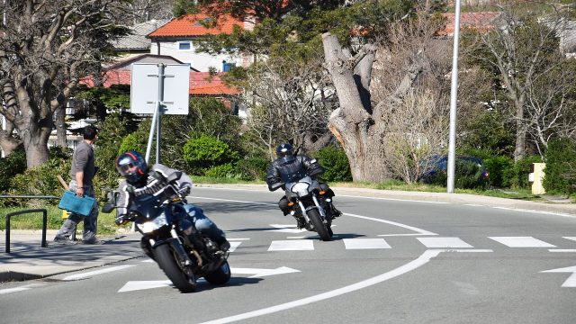 Mopedisti i motociklisti pod povećalom policije