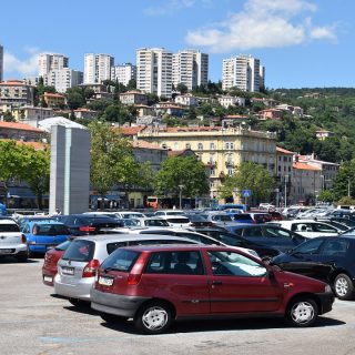 Parkirna industrija u COVID krizi: hit postaju “pametni” parkinzi
