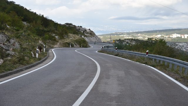 Hrvatske ceste pripremaju osam projekata