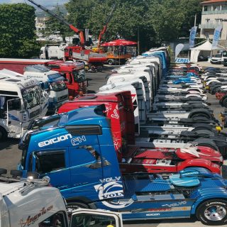 Prazni kamioni na europskim cestama: gomilaju troškove i zagađuju okoliš