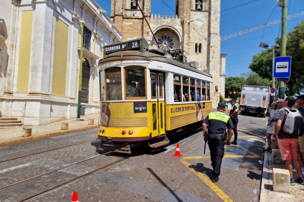 Portugal – harmonija spoja tradicije i suvremenosti