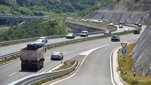 Akcija ROADPOL: nadzor teretnjaka i autobusa