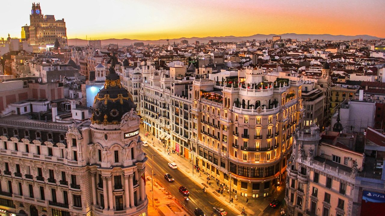 Posebnosti prometovanja i življenja u Barceloni