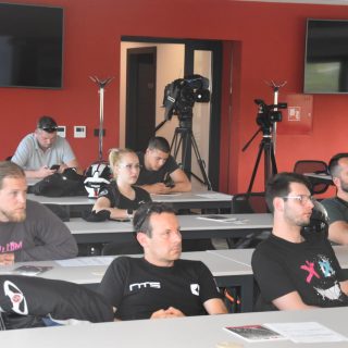 Još desetak dana do akcije Motociklom u život