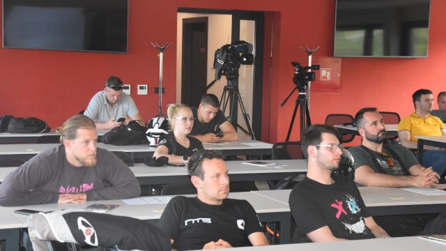 Još desetak dana do akcije Motociklom u život