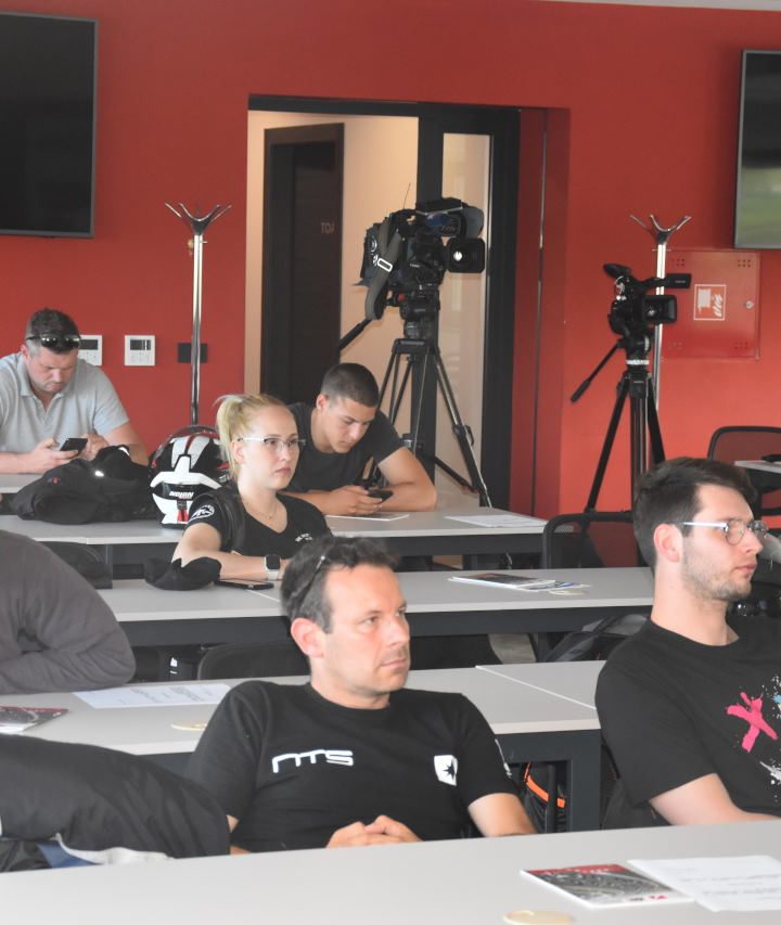 Još desetak dana do akcije Motociklom u život