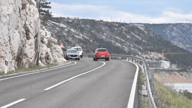 Dani sigurnosti u prometu pod geslom Budi pozitivan primjer