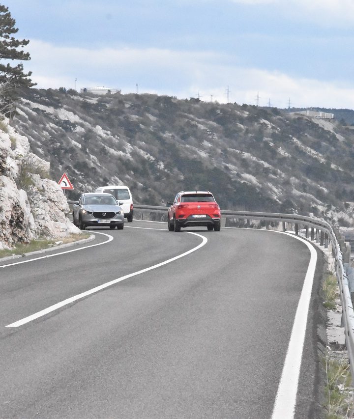 Dani sigurnosti u prometu pod geslom Budi pozitivan primjer