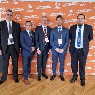 Konferencija Ceste 2025.: Savjet za sigurnost prometa PGŽ o preventivnim aktivnostima
