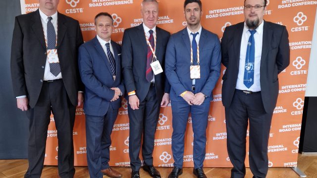Konferencija Ceste 2025.: Savjet za sigurnost prometa PGŽ o preventivnim aktivnostima