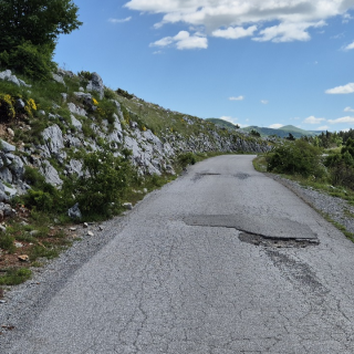Odgovornost za prometne nesreće uzrokovane propustima u održavanju