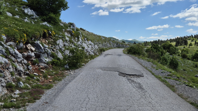 Odgovornost za prometne nesreće uzrokovane propustima u održavanju