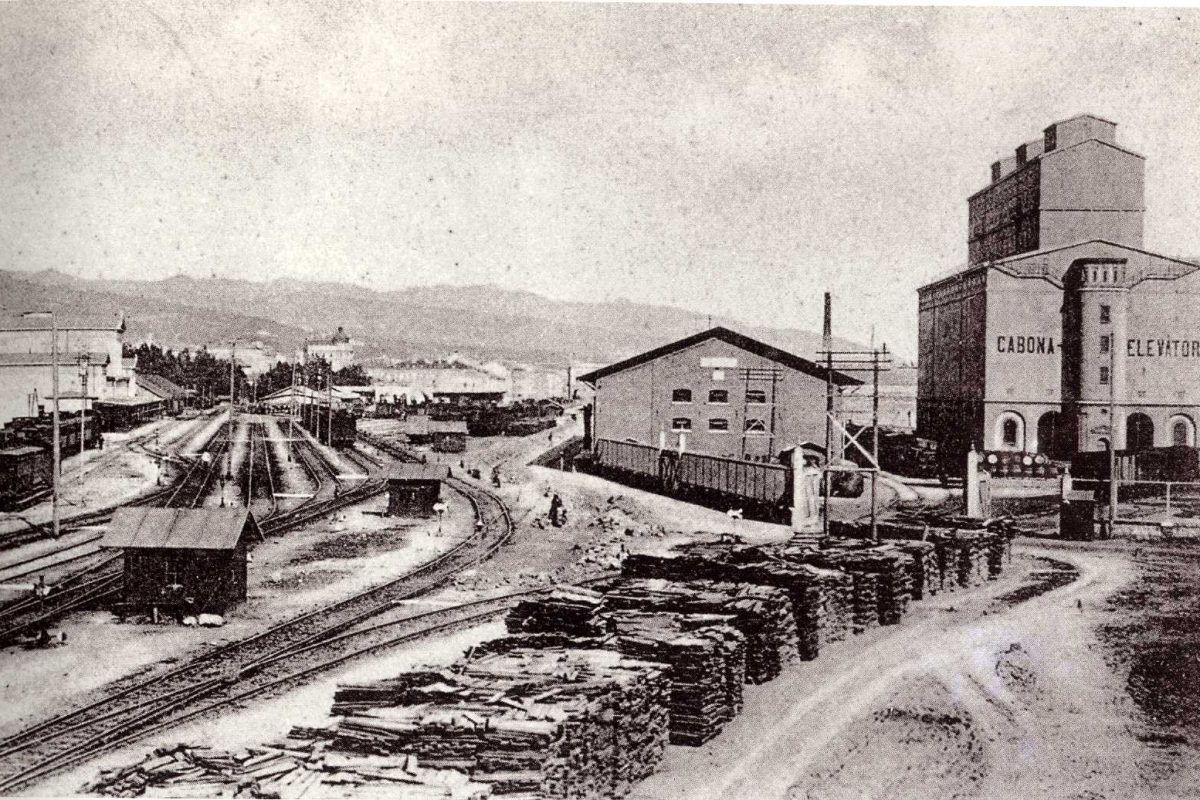Priče iz riječke prometne povijesti: Geza Kenedy i njegov vodič “Kvarner, Rijeka i Opatija” (1884.)