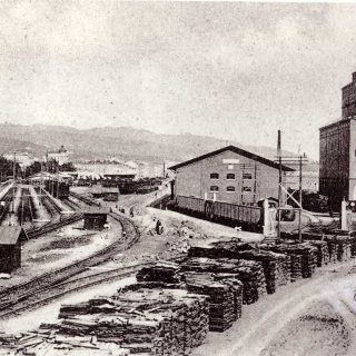 Priče iz riječke prometne povijesti: Geza Kenedy i njegov vodič “Kvarner, Rijeka i Opatija” (1884.)