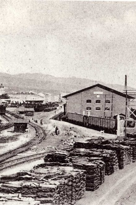 Priče iz riječke prometne povijesti: Geza Kenedy i njegov vodič “Kvarner, Rijeka i Opatija” (1884.)