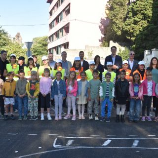 Prvi koraci u prometu – akcija koja 27 godina čuva živote djece