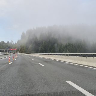 Dvoje poginulih na cestama manje no lani, 40 posto smrtno stradalih motociklisti