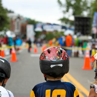Prava djece u prometu kao institucionalna kategorija