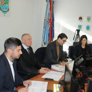 Prva sjednica Savjeta u novom sazivu: izvješće o sigurnosti prometa za 2025.