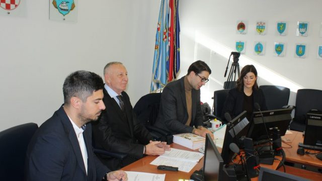 Prva sjednica Savjeta u novom sazivu: izvješće o sigurnosti prometa za 2025.