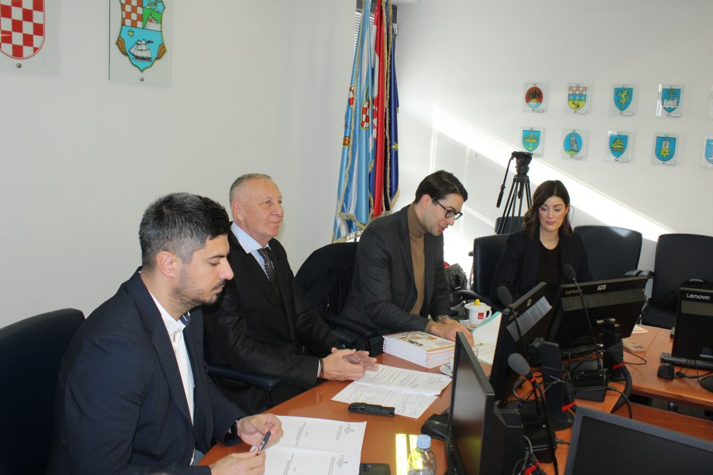 Prva sjednica Savjeta u novom sazivu: izvješće o sigurnosti prometa za 2025. Prva sjednica Savjeta u novom sazivu: izvješće o sigurnosti prometa za 2025.