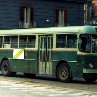 Priče iz riječke prometne povijesti: Rijeka prije pedeset godina