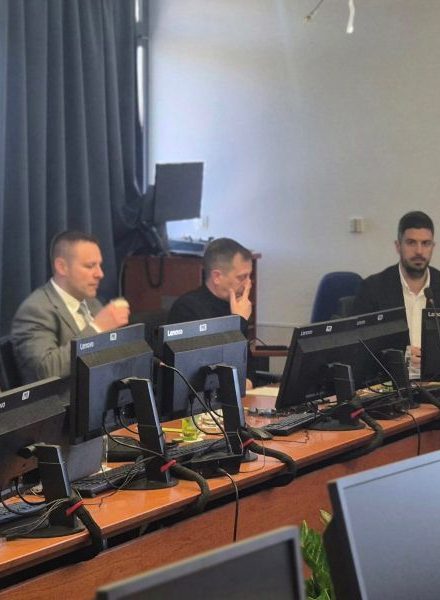 Sjednica Županijskog savjeta za sigurnost prometa: gotovo 40 posto poginulih su motociklisti