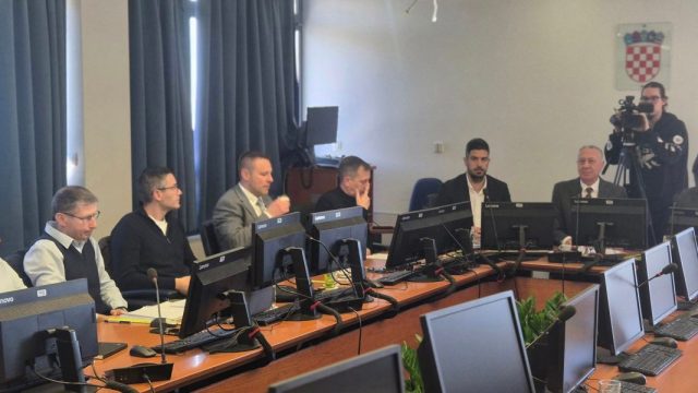 Sjednica Županijskog savjeta za sigurnost prometa: gotovo 40 posto poginulih su motociklisti