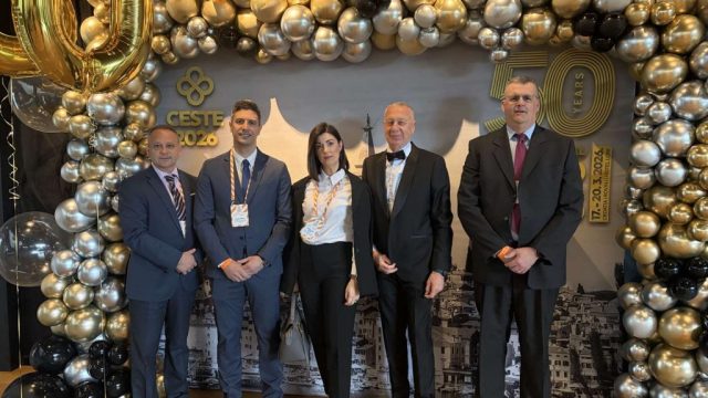 Pedeseta obljetnica međunarodne konferencije Ceste u Rovinju