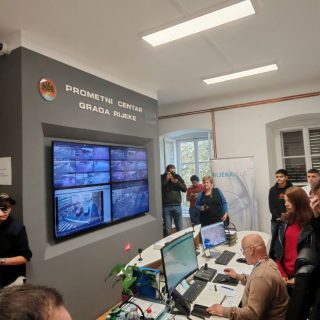 Osam najznačajnijih edukativnih projekata Prometne škole u 2025. godini