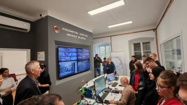 Osam najznačajnijih edukativnih projekata Prometne škole u 2025. godini