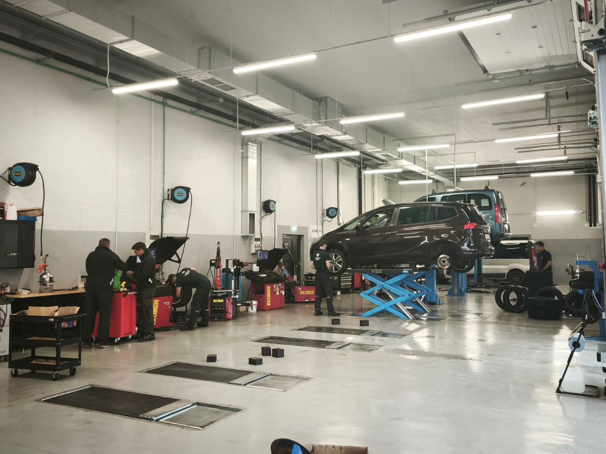autoservis autoservis