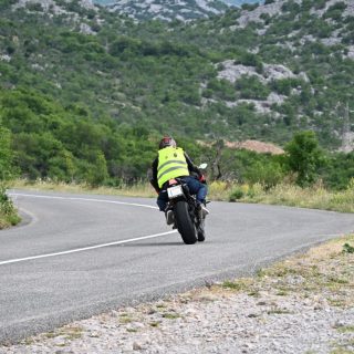 Radionica posvećena motociklistima: brzina je ključ problema, a ceste bi se trebale prilagoditi motociklistima