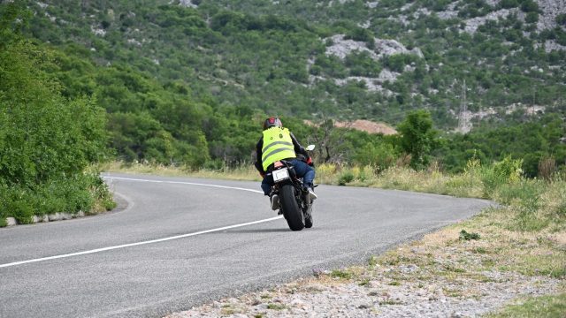 Radionica posvećena motociklistima: brzina je ključ problema, a ceste bi se trebale prilagoditi motociklistima